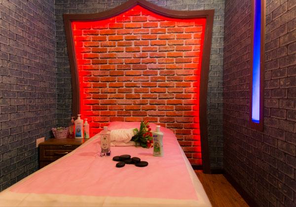 Al Nahda Massage Center