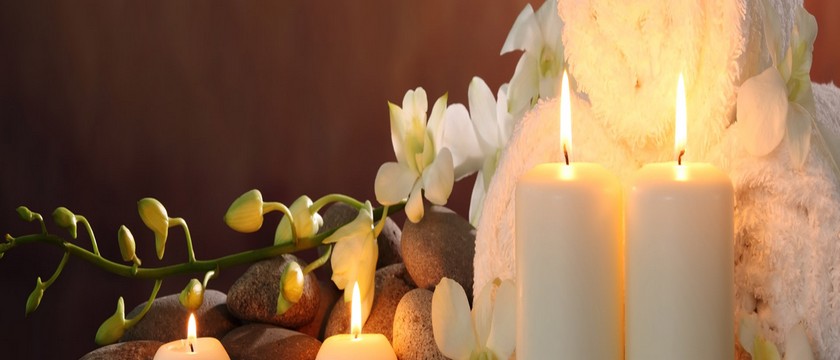 Thai-Massage