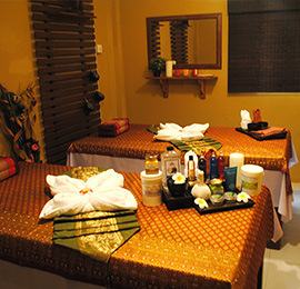 Korea-Massage