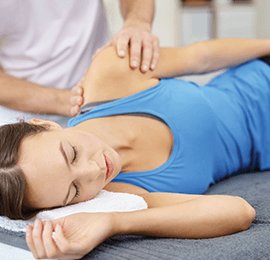 Massage-Center