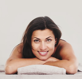 Massage-Center