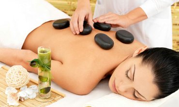 Massage-Center